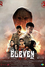 Eleven